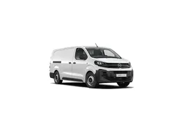 Geel Nieuw 2025 Opel Vivaro-e Combi Van | € 43.612 (Super prijs)