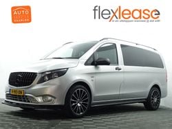 Grijs metallic Gebruikt 2019 Mercedes Vito AMG MPV | € 29.900 (Duur)