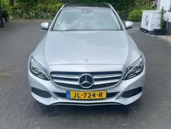 Gebruikt 2016 Mercedes C220 Stationwagen | € 14.950 (Eerlijke prijs)