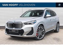 Nieuw 2025 BMW iX1 Executive SUV | € 63.734 (Duur)