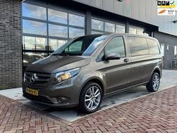 Overige Gebruikt 2017 Mercedes Vito Van | € 19.975 (Super prijs)