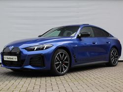 Blauw Nieuw 2025 BMW i4 Comfort Edition Sedan | € 96.437 (Duur)