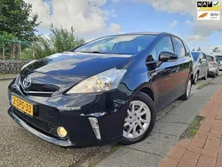 Zwart Gebruikt 2013 Toyota Prius+ Business Edition MPV | € 11.999 (Eerlijke prijs)