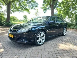 Zwart Gebruikt 2006 Opel Vectra GTS Sport Hatchback | € 2.490 (Goede deal)