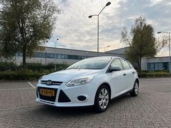 Gebruikt 2014 Ford Focus | € 5.999 (Eerlijke prijs)