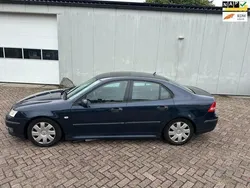 Blauw Gebruikt 2005 Saab 9-3 Sedan | € 1.350 (Duur)