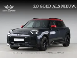 Grijs Nieuw 2025 Mini Cooper Hatchback | € 45.190 (Duur)