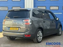 Citroën Grand C4 Picasso