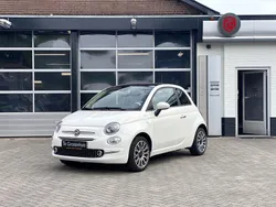 Wit Gebruikt 2023 Fiat 500 Dolcevita Hatchback | € 15.995 (Eerlijke prijs)