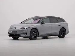 Grijs Gebruikt 2024 VW ID.7 Pro Sedan | € 57.735 (Duur)
