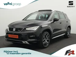 Zwart Gebruikt 2018 Seat Ateca Business SUV | € 23.400 (Iets duurder)