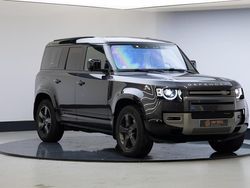 Grijs Gebruikt 2021 Land Rover Defender HSE Dynamic SUV | € 80.945 (Goede deal)