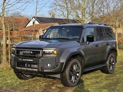 Overige Nieuw 2024 Toyota Land Cruiser SUV | € 87.950 (Duur)