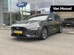 Stationwagon Gebruikt 2023 Ford Focus ST-Line Stationwagen | € 24.945 (Eerlijke prijs)