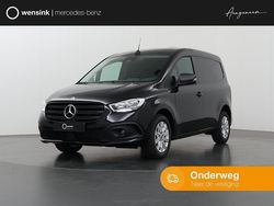 Overige Nieuw 2025 Mercedes Citan 108 Van | € 34.995
