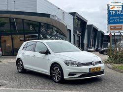 Wit Gebruikt 2019 VW Golf VII Hatchback | € 16.500 (Super prijs)
