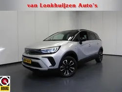 Grijs Gebruikt 2024 Opel Crossland X Elegance SUV | € 21.140 (Eerlijke prijs)