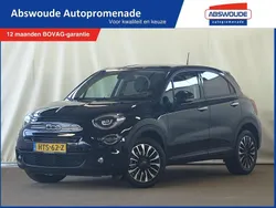 Zwart Gebruikt 2023 Fiat 500X SUV | € 23.950 (Goede deal)