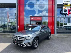 Mercedes GLC300