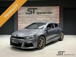 Grijs Gebruikt 2013 VW Scirocco R Coupé | € 12.950 (Eerlijke prijs)