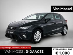 Overig Gebruikt 2022 Seat Ibiza Style Hatchback | € 15.900 (Eerlijke prijs)