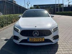 Wit Gebruikt 2018 Mercedes A250 Premium Plus Hatchback | € 23.950 (Eerlijke prijs)