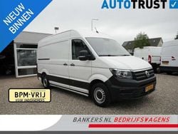 Wit Gebruikt 2021 VW Crafter Van | € 16.950 (Super prijs)