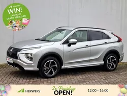 Zilver Gebruikt 2023 Mitsubishi Eclipse Cross SUV | € 26.935 (Eerlijke prijs)