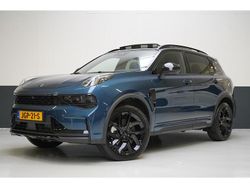 Blauw Gebruikt 2024 Lynk & Co 01 SUV | € 30.845 (Eerlijke prijs)