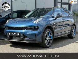 Blauw Gebruikt 2022 Lynk & Co 01 SUV | € 22.488 (Goede deal)