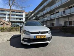 Gebruikt 2015 VW Polo LOUNGE Sedan | € 7.450 (Iets duurder)