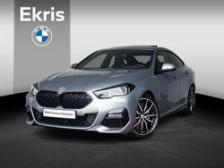 Grijs Gebruikt 2023 BMW 220 M Sport Coupé | € 38.895 (Eerlijke prijs)