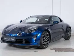 Alpine A110