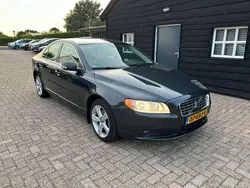 Grijs Gebruikt 2009 Volvo S80 Momentum Sedan | € 4.250 (Eerlijke prijs)