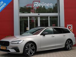 Grijs, metallic lak Gebruikt 2023 Volvo V90 Ultimate Stationwagen | € 49.995 (Eerlijke prijs)