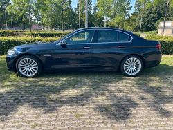 Gebruikt 2014 BMW 520 Sedan | € 15.450 (Eerlijke prijs)