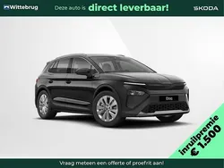 Grijs Nieuw 2025 Skoda Elroq Business Line SUV | € 46.550