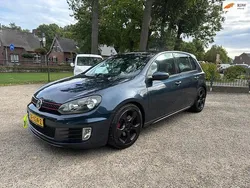 Blauw Gebruikt 2009 VW Golf VI GTI Hatchback | € 6.000 (Super prijs)