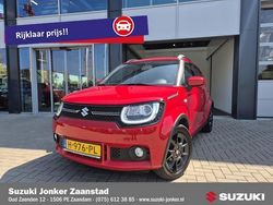 Rood Gebruikt 2020 Suzuki Ignis Hatchback | € 14.950 (Eerlijke prijs)