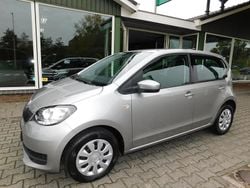 Grijs Gebruikt 2019 Skoda Citigo Hatchback | € 9.450 (Iets duurder)