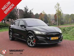 Gebruikt 2021 Ford Mustang Mach-E SUV | € 29.995 (Eerlijke prijs)