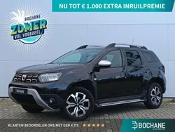 Zwart Gebruikt 2022 Dacia Duster Prestige SUV | € 17.400 (Eerlijke prijs)