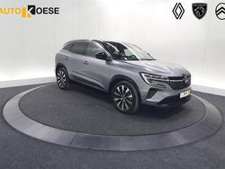 Grijs Gebruikt 2024 Renault Austral Techno SUV | € 35.795