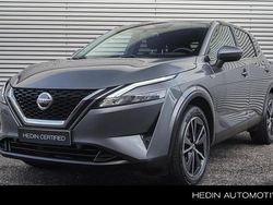 Grijs Gebruikt 2022 Nissan Qashqai Style Edition SUV | € 27.945 (Eerlijke prijs)