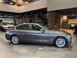 Grijs Gebruikt 2016 BMW 330 Executive Sedan | € 12.900 (Iets duurder)