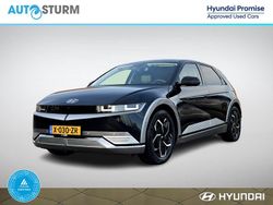 Zwart Gebruikt 2024 Hyundai Ioniq 5 SUV | € 42.450 (Duur)