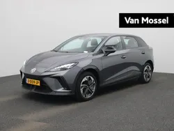 Grijs Gebruikt 2023 MG MG4 EV Hatchback | € 19.495 (Eerlijke prijs)