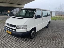 Wit Gebruikt 2002 VW T4 Van | € 3.250 (Super prijs)