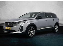 Grijs Gebruikt 2024 Peugeot 5008 Allure MPV | € 33.920 (Goede deal)