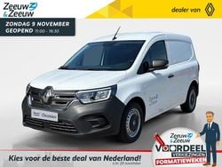 Wit Gebruikt 2023 Renault Kangoo MPV | € 19.935 (Goede deal)
